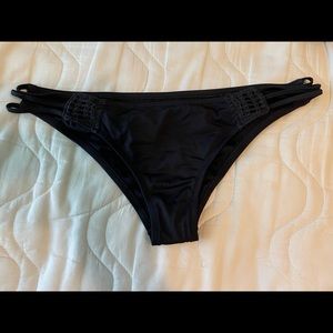 Bathing suit bottoms